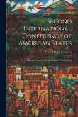 Second International Conference of American States: Message From the President of the United States