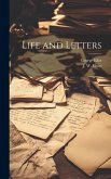 Life and Letters