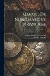 Manuel de numismatique française;... - Bild 1