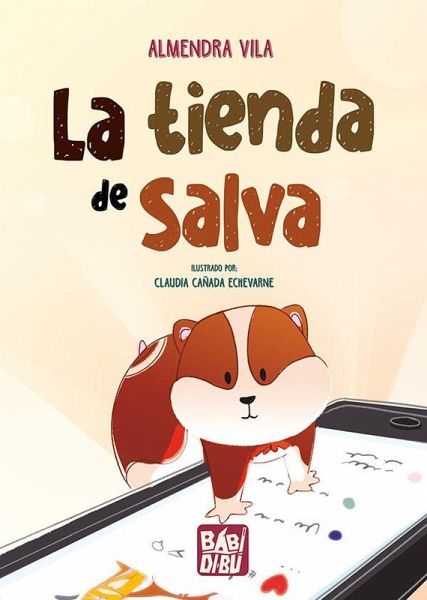 La tienda de salva La tienda de salva