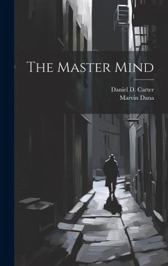 The Master Mind - Dana, Marvin