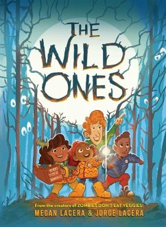 Cover The Wild Ones