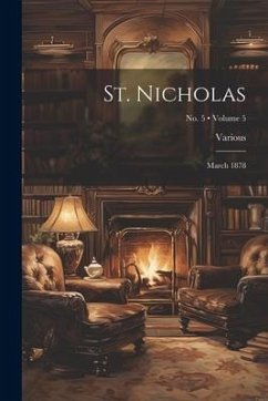 St. Nicholas - Various