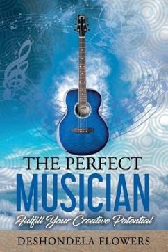 The Perfect Musician - Flowers, Deshondela