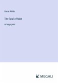 The Soul of Man