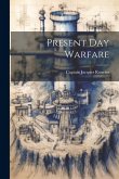 Present Day Warfare