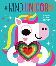 The Kind Unicorn