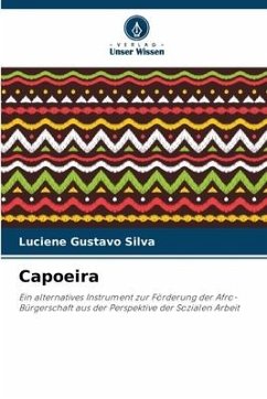 Capoeira - Silva, Luciene Gustavo