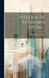 Estudios De Economía Social... - Bild 1
