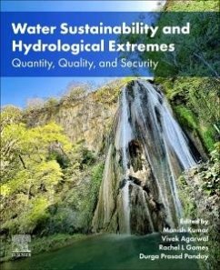 Water Sustainability and Hydrological Extremes