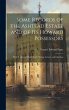 Some Records of the Ashtead Estate and... - Bild 1