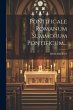 Pontificale Romanum Summorum... - Bild 1