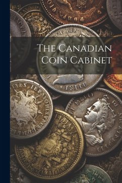 Cover The Canadian Coin Cabinet