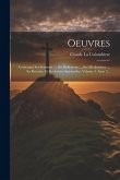 Oeuvres: Contenant Ses Sermons ..., Ses Reflexions ..., Ses Meditations ..., Sa Retraite, Et Ses Lettres Spirituelles, Volume 3
