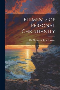 Cover Elements of Personal Christianity