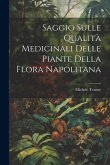 Saggio Sulle Qualità Medicinali Delle Piante Della Flora Napolitana
