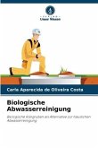 Biologische Abwasserreinigung