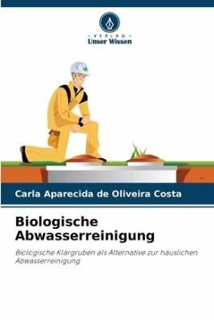 Biologische Abwasserreinigung - Aparecida de Oliveira Costa, Carla