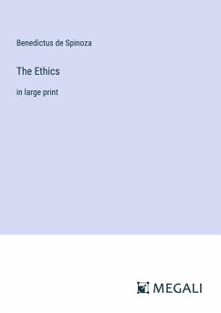 Cover The Ethics