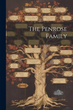 The Penrose Family - Anonymous