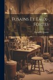 Fusains Et Eaux-Fortes