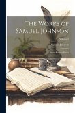 The Works of Samuel Johnson: Miscellaneous Pieces; Volume 5