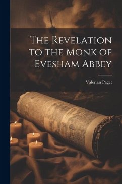 The Revelation to the Monk of Evesham Abbey - Paget, Valerian