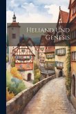 Heliand Und Genesis