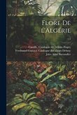 Flore de l'Algérie; v.2