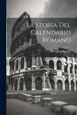 La Storia Del Calendario Romano