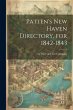Patten's New Haven Directory, for... - Bild 1
