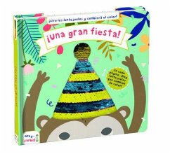 Cover Gira y cambia: Â¡una gran fiesta!