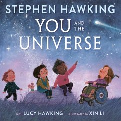 You and the Universe - Hawking, Stephen; Hawking, Lucy