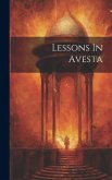 Lessons In Avesta