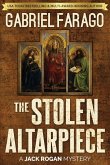 The Stolen Altarpiece