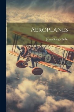 Aeroplanes - Zerbe, James Slough