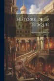 Histoire de la Turquie