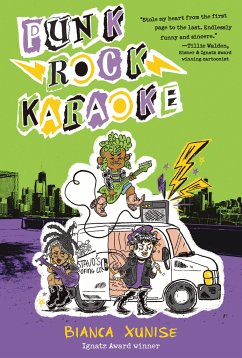 Punk Rock Karaoke - Xunise, Bianca