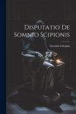 Disputatio De Somnio Scipionis