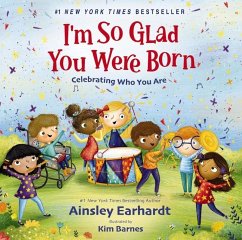 I'm So Glad You Were Born - Earhardt, Ainsley