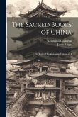 The Sacred Books of China: The Texts of Confucianism Volume pt.4