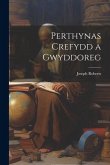 Perthynas crefydd a gwyddoreg