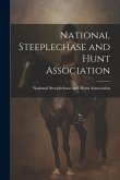 National Steeplechase and Hunt Association