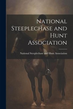 National Steeplechase and Hunt Association