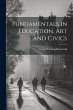 Fundamentals in Education, art and... - Bild 1