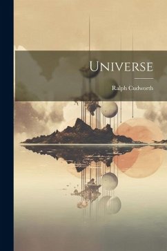 Universe - Cudworth, Ralph