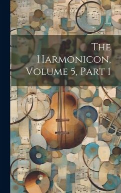 The Harmonicon, Volume 5, Part 1 - Anonymous