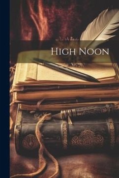 High Noon - Anonymous