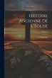 Histoire ancienne de l'Eglise; Volume 3 - Bild 1