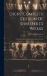 Dicks' Complete Edition Of Shakspere's... - Bild 1